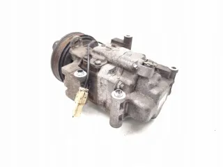 H12A0BW4JZ Компрессор кондиционера Mazda 3 BK Арт e11844809, вид 4