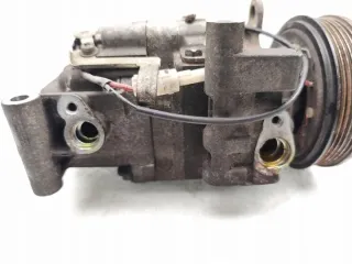 H12A0BW4JZ Компрессор кондиционера Mazda 3 BK Арт e11844809, вид 6