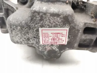 H12A0BW4JZ Компрессор кондиционера Mazda 3 BK Арт e11844809, вид 7