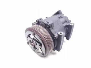 BBR4-61450 Компрессор кондиционера Mazda 3 BL Арт e11844804, вид 1