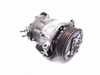 9X23-19D629-DA Компрессор кондиционера Land Rover Discovery 4 Арт e11844729, вид 2