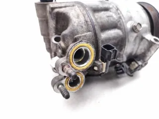 9X23-19D629-DA Компрессор кондиционера Land Rover Discovery 4 Арт e11844729, вид 6
