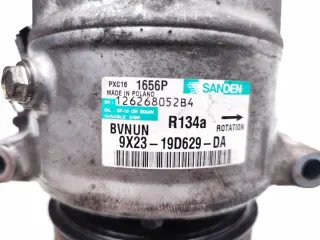 9X23-19D629-DA Компрессор кондиционера Land Rover Discovery 4 Арт e11844729, вид 7