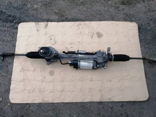 1K1909144G Рулевая рейка Volkswagen Golf 5 Арт e11844697, вид 1