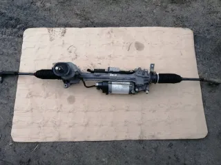 1K1909144G Рулевая рейка Volkswagen Golf 5 Арт e11844697, вид 2
