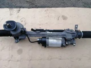 1K1909144G Рулевая рейка Volkswagen Golf 5 Арт e11844697, вид 3