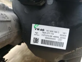 1K1909144G Рулевая рейка Volkswagen Golf 5 Арт e11844697, вид 5