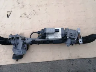1K1909144G Рулевая рейка Volkswagen Golf 5 Арт e11844697, вид 6