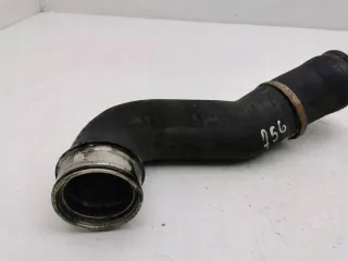 A1645281482 Гофра инжектора Mercedes ML W164 Арт e11844578, вид 1