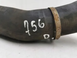 A1645281482 Гофра инжектора Mercedes ML W164 Арт e11844578, вид 5