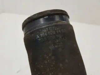 A1645281482 Гофра инжектора Mercedes ML W164 Арт e11844562, вид 5