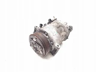 9X23-19D629-DA Компрессор кондиционера Jaguar XF 250 Арт e11844556, вид 1