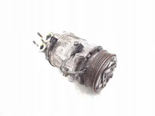 9X23-19D629-DA Компрессор кондиционера Jaguar XF 250 Арт e11844556, вид 2
