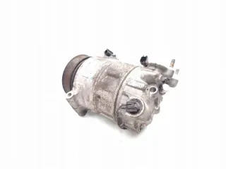 9X23-19D629-DA Компрессор кондиционера Jaguar XF 250 Арт e11844556, вид 4
