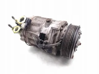 9X23-19D629-DA Компрессор кондиционера Jaguar XF 250 Арт e11844555, вид 2