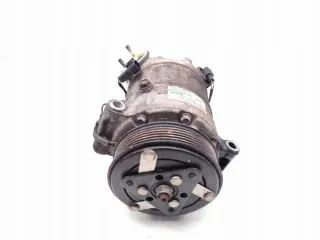 9X23-19D629-DA Компрессор кондиционера Jaguar XF 250 Арт e11844555, вид 3