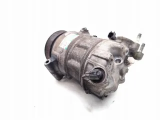 9X23-19D629-DA Компрессор кондиционера Jaguar XF 250 Арт e11844555, вид 4
