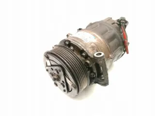 9X23-19D629-DA Компрессор кондиционера Jaguar XF 250 Арт e11844551, вид 1
