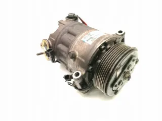 9X23-19D629-DA Компрессор кондиционера Jaguar XF 250 Арт e11844551, вид 2