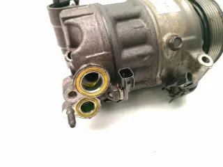 9X23-19D629-DA Компрессор кондиционера Jaguar XF 250 Арт e11844551, вид 6