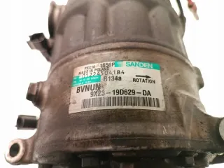 9X23-19D629-DA Компрессор кондиционера Jaguar XF 250 Арт e11844551, вид 7