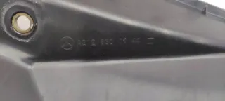 A2128300144 Гофра инжектора Mercedes E C207 Арт e11844472, вид 5