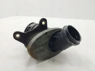 A6460981007 Гофра инжектора Mercedes C W204 Арт e11844420, вид 2