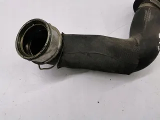 A1695280482 Гофра инжектора Mercedes B W245 Арт e11844389, вид 5