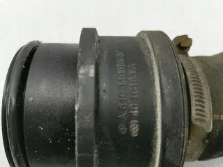 A1695280482 Гофра инжектора Mercedes B W245 Арт e11844389, вид 7