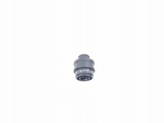 A6401400687 Гофра инжектора Mercedes A W169 Арт e11844364, вид 1