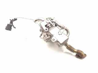 28410-07600 Клапан EGR Hyundai Bayon Арт e11844341