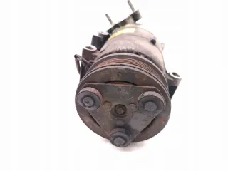 AV61-19D629-DC Компрессор кондиционера Ford Mondeo 4 Арт e11844292, вид 5