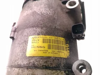AV61-19D629-DC Компрессор кондиционера Ford Mondeo 4 Арт e11844292, вид 7
