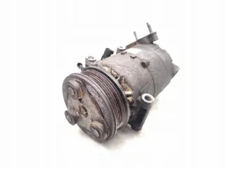 AV61-19D629-DA Компрессор кондиционера Ford Mondeo 4 Арт e11844290, вид 1