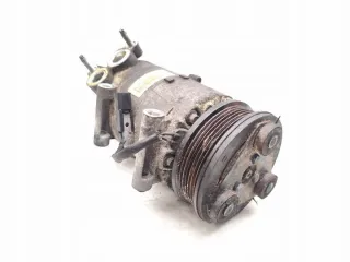 AV61-19D629-DA Компрессор кондиционера Ford Mondeo 4 Арт e11844290, вид 2