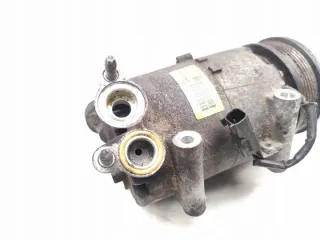 AV61-19D629-DA Компрессор кондиционера Ford Mondeo 4 Арт e11844290, вид 6