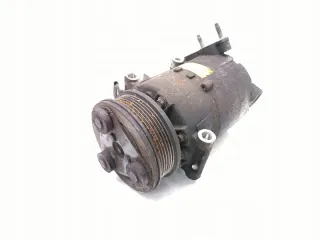 AV6N-19D629-BC Компрессор кондиционера Ford Mondeo 4 Арт e11844285, вид 1