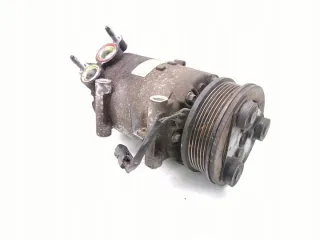 AV6N-19D629-BC Компрессор кондиционера Ford Mondeo 4 Арт e11844285, вид 2