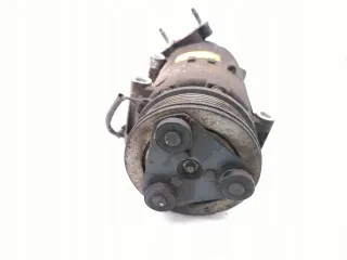 AV6N-19D629-BC Компрессор кондиционера Ford Mondeo 4 Арт e11844285, вид 5