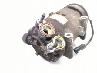AV6N-19D629-BC Компрессор кондиционера Ford Mondeo 4 Арт e11844285, вид 6