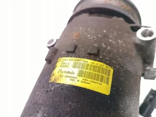 AV6N-19D629-BC Компрессор кондиционера Ford Mondeo 4 Арт e11844285, вид 7