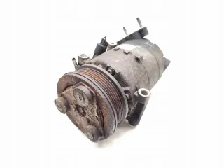 AV61-19D629-DA Компрессор кондиционера Ford Kuga 1 Арт e11844266, вид 1