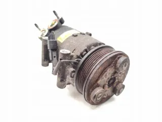 AV61-19D629-DA Компрессор кондиционера Ford Kuga 1 Арт e11844266, вид 2