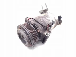 CV61-19D629-FD Компрессор кондиционера Ford Focus 3 Арт e11844222, вид 1
