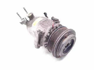 CV61-19D629-FD Компрессор кондиционера Ford Focus 3 Арт e11844222, вид 2