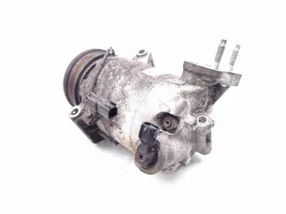 CV61-19D629-FD Компрессор кондиционера Ford Focus 3 Арт e11844222, вид 4