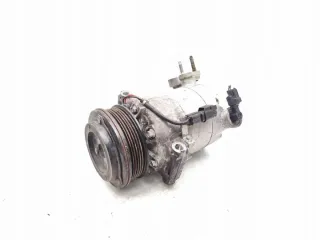 DV61-19D629-FE Компрессор кондиционера Ford Focus 3 Арт e11844220, вид 1