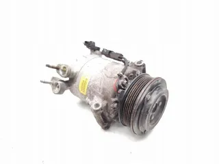 DV61-19D629-FE Компрессор кондиционера Ford Focus 3 Арт e11844220, вид 2