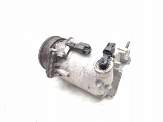 DV61-19D629-FE Компрессор кондиционера Ford Focus 3 Арт e11844220, вид 4