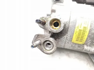 DV61-19D629-FE Компрессор кондиционера Ford Focus 3 Арт e11844220, вид 5